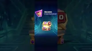 King's Journey Level 51 resulted in an Evolution Shard without any card