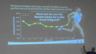 2014 HSU Running Camp Mind vs Mind Lecture