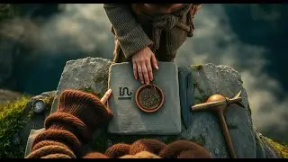 Fjord Hymn: Old Norse Prayer to Odin (Wisdom & Inner Fire)