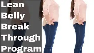 Lean Belly Breakthrough Program