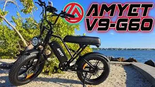 Насколько хорош этот электровелосипед за 750 долларов?!