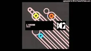J. Khobb - Escort