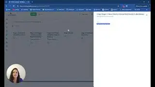 Monthly Accounting/Bookkeeping Pipeline Explanation for TaxDome Marketplace