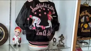 Art Knitting Mills, Varsity Jackets