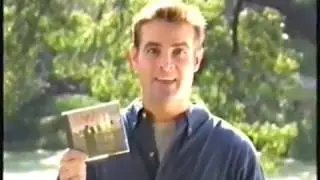 Forever 80s Music Collection Ad (1995)