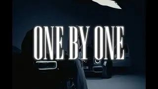 Central Cee - One by One (remix by prettydumi)