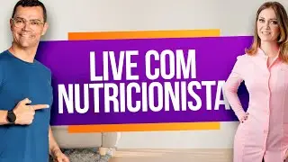 ⭐ ALIMENTOS para ACELERAR o METABOLISMO em Casa | Agora Vai | Aula 4
