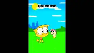 Unicorse.. 🦄 #цветныедрузья