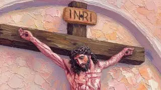 Why We Believe In Jesus