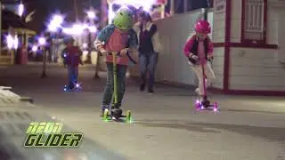 Neon Glider 30
