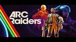 Arc Raiders Noob Gameplay