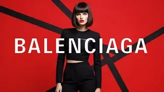 Balenciaga Store Music Playlist &middot; Luxury Fashion Deep House 2026