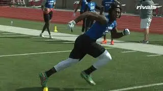 Quick Look: EJ Smith