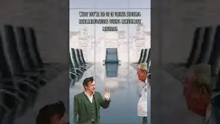 Recruitment meetings are always like this on #footballmanager / #fm23 #memes