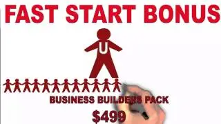 #1 Fast Start Bonus