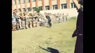 Фестиваль красок ColorFest в Воронеже Rasha_Mc (Рашид Мамаев)