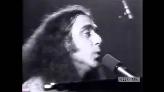 l'Hymne a l'amour - Offenbach