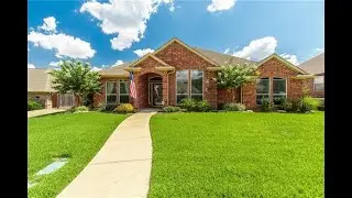 Real estate for sale in Hurst Texas - MLS# 13785922
