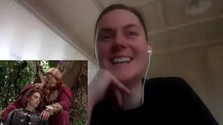 Farscape | S1E2 - I, E.T. | Reaction