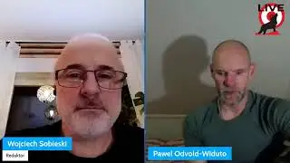 Joga i nie tylko z trenerem Pawłem Odvold - Widuto
