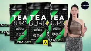 Tea Burn Secret Exposed Boost Energy Burn Fat Without Diet or Exercise