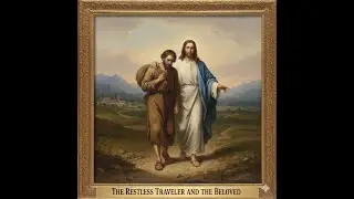 The Restless Traveler and the Eternal Beloved