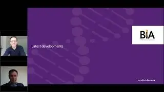 COVID-19 update: impact on commercial research and clinical trials