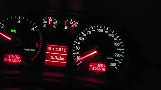 Audi A3 1.9 PDTDI GT1852V - 2 bar