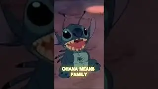 Ohana Means Family: The Heartwarming Lesson from Lilo & Stitch