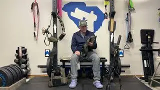 The Proving Grounds, ep 1