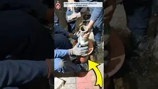 The BEST Way To Fix A Bearing Into A Motor Shaft 🔥