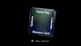 Nintendo GameCube Startup Sound + System Menu Music (Recreated in Logic Pro)
