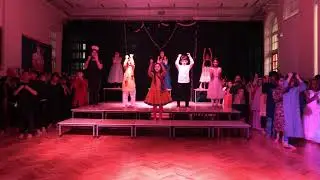 Diwali Concert 3H 3A 3R