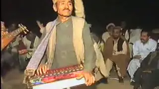 Said Mir - Azmat Gul - Habib Noor - Garrangeenay - 2007