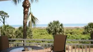 South Forest Beach Condo 21 203 - Hotel in Hilton Head Island, United States