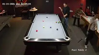 SpartaCues - Table 2
