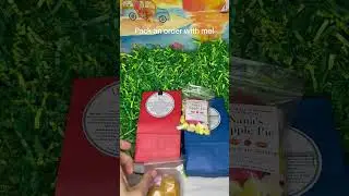 Unboxing the Summer Release! #summerrelease #asmr
