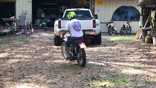 250 BSA
