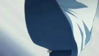 Palace Invasion|-|Hunter X Hunter|-|Anime Scene