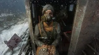 Planet games worldwide Metro Exodus good team 