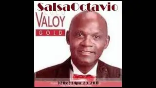 Cuco Valoy Murio El Sonero.