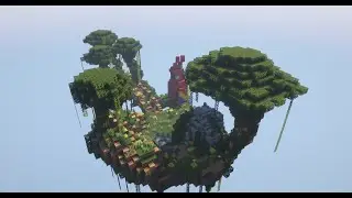 🦜Shinybounds.net Island Template: Jungle - by Tomeay & hes1tate🦜