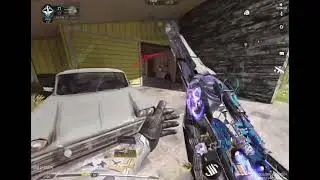 #codm Call of Duty Mobil QQ9