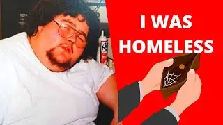 When I Was Homeless - Origin Story 4