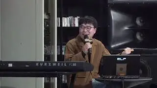 크리스마스 콘서트 2005.12.24
