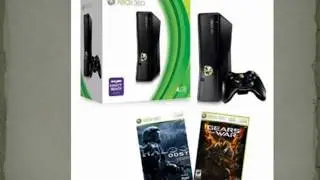 Microsoft Xbox Promo Code