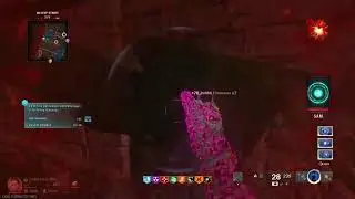 LIVE- Black Ops 6 Zombies First Stream of 2026! EE Boss Fights!!