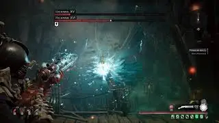 Remnant from the ashes Elementalist build (Ixillis)