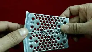 RACKKIT FOR SWITCH 2960X & 2960L