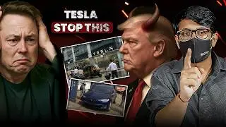 The Biggest Mistake of Elon Musk | Elon Musk VS PM Modi